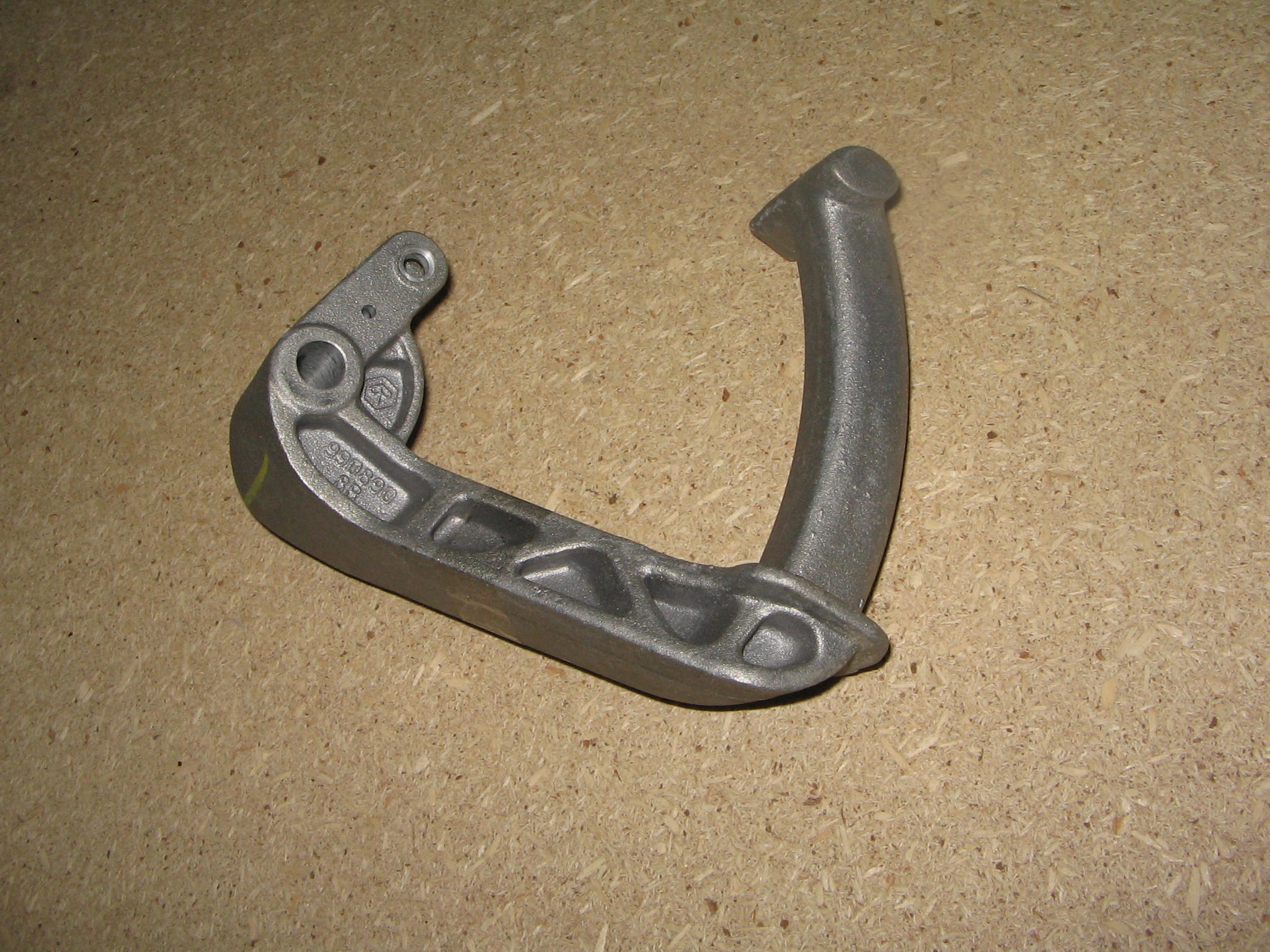 FRENO VESPA N.1.016